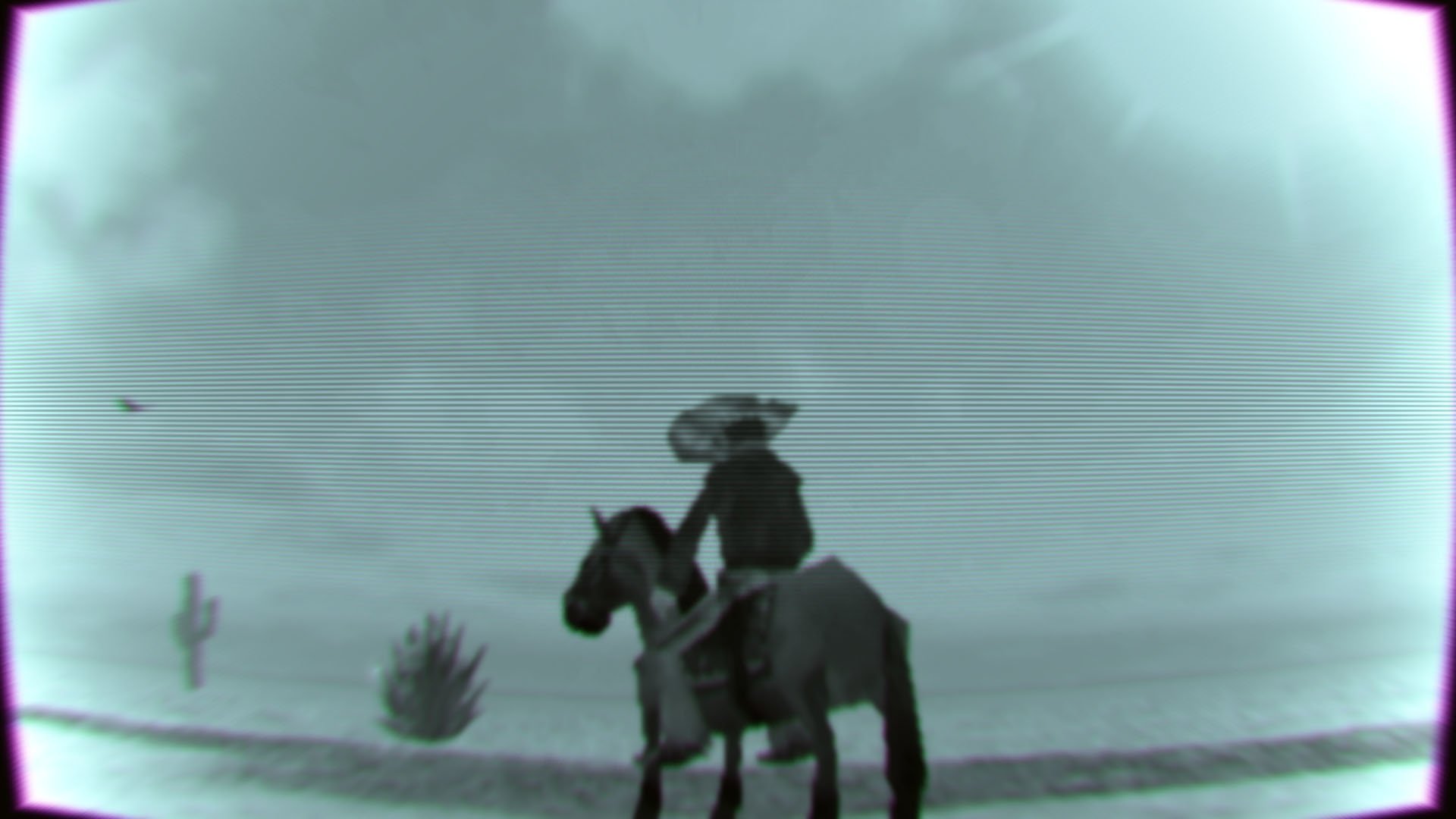 video game Guns and Spurs Image