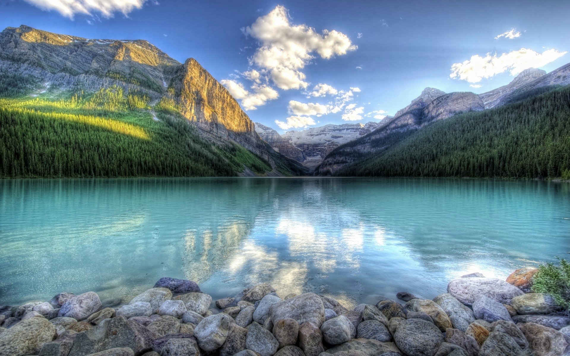 Download Nature Lake Image