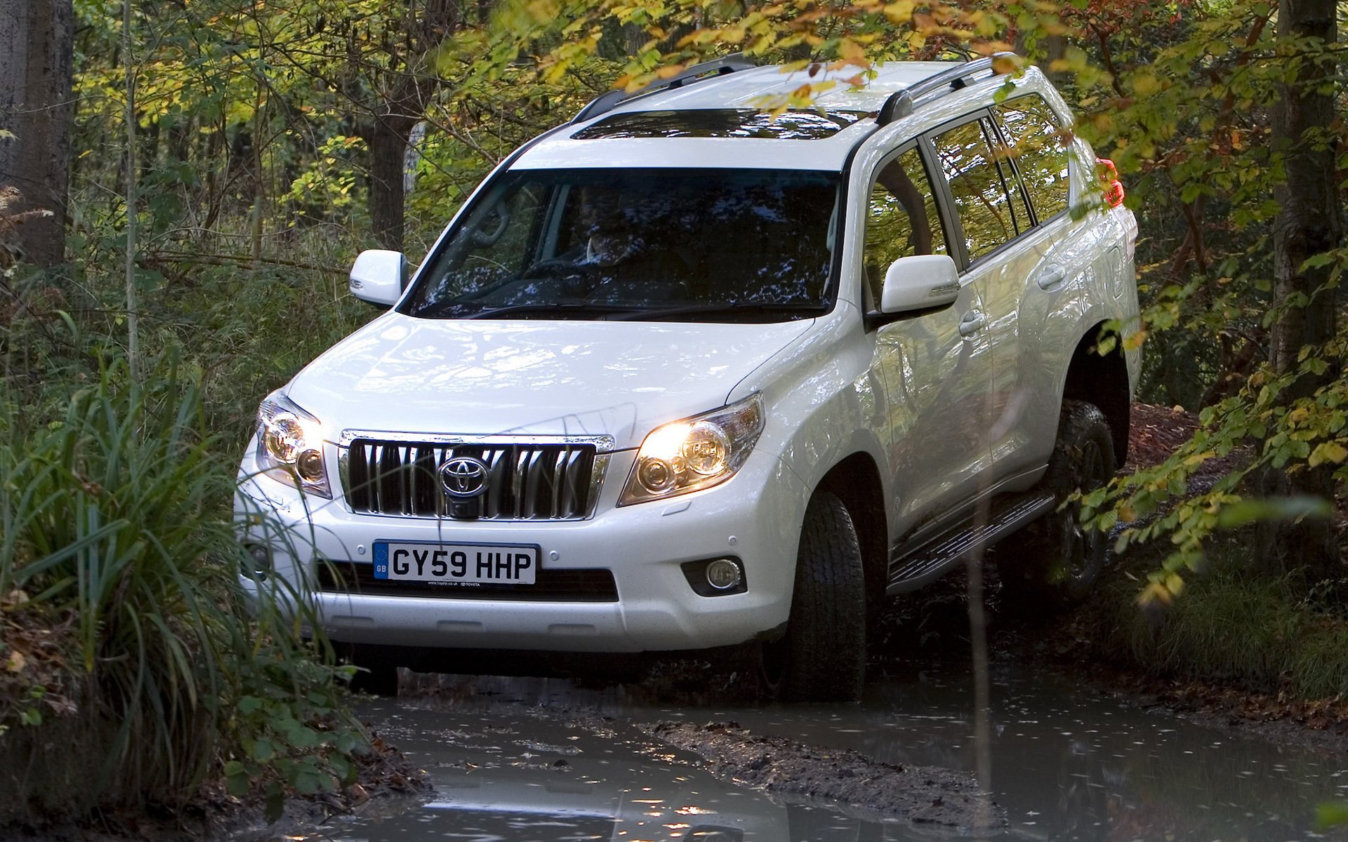 vehicle Toyota Image