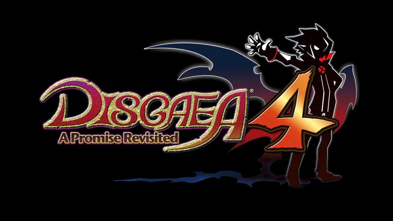 Disgaea 4: A Promise Revisited Picture