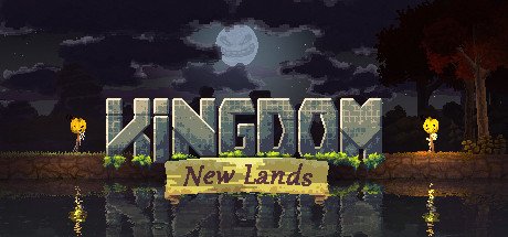 video game Kingdom: New Lands Image