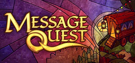 video game Message Quest Image