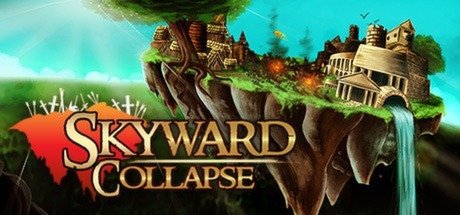 video game Skyward Collapse Image