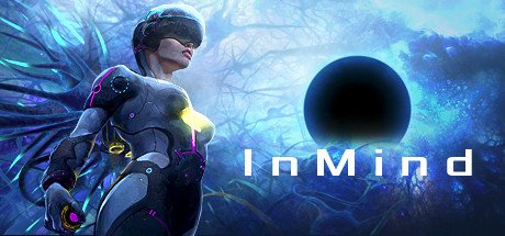 video game InMind VR Image