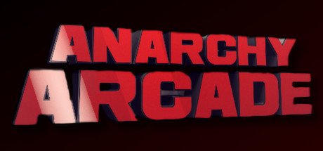 video game Anarchy Arcade Image