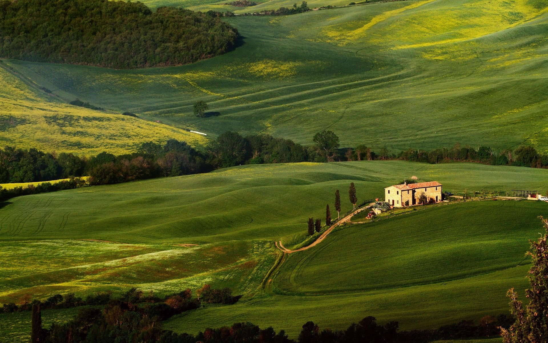 photography Tuscany Image