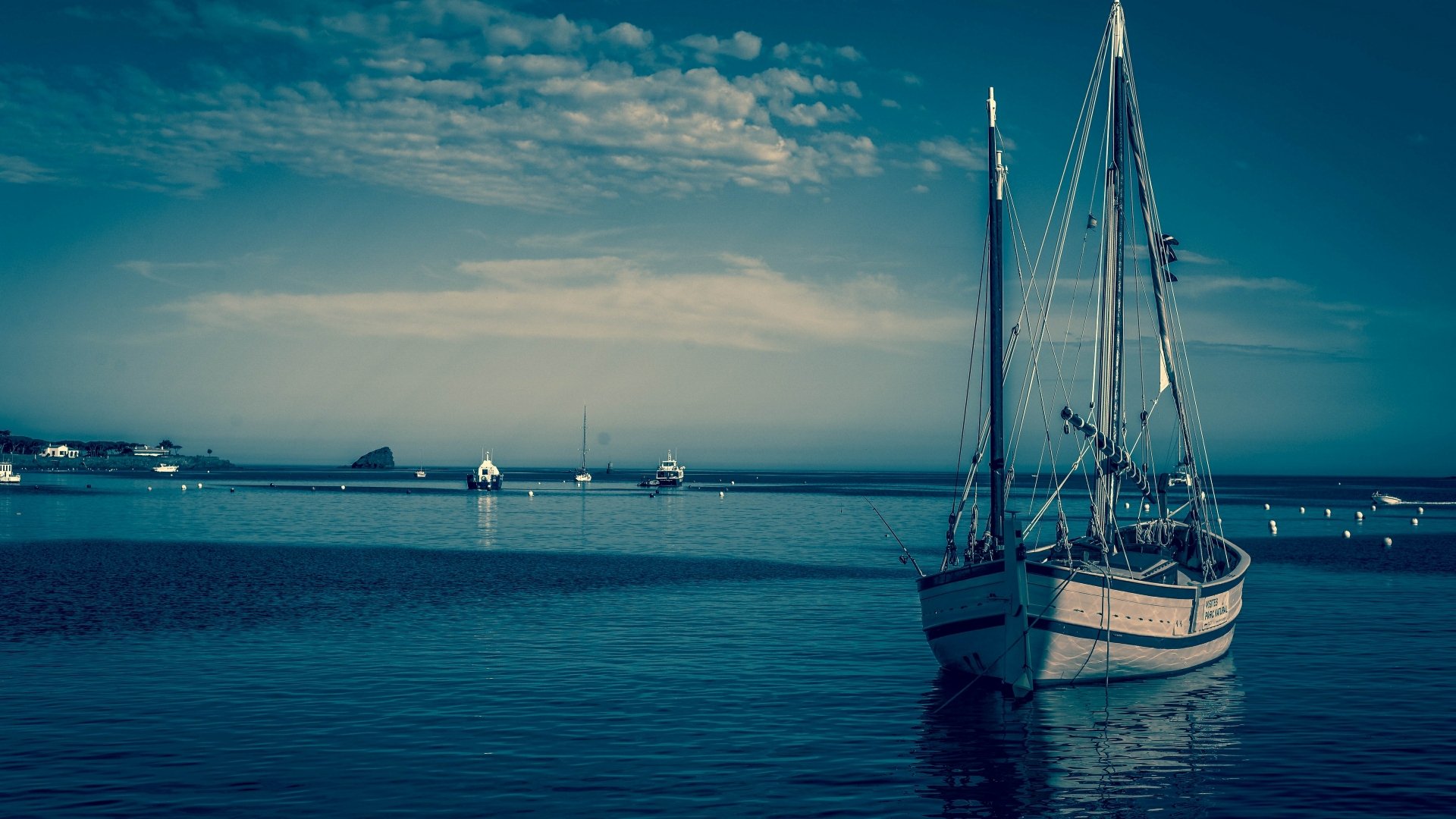 vehicle sailboat Image