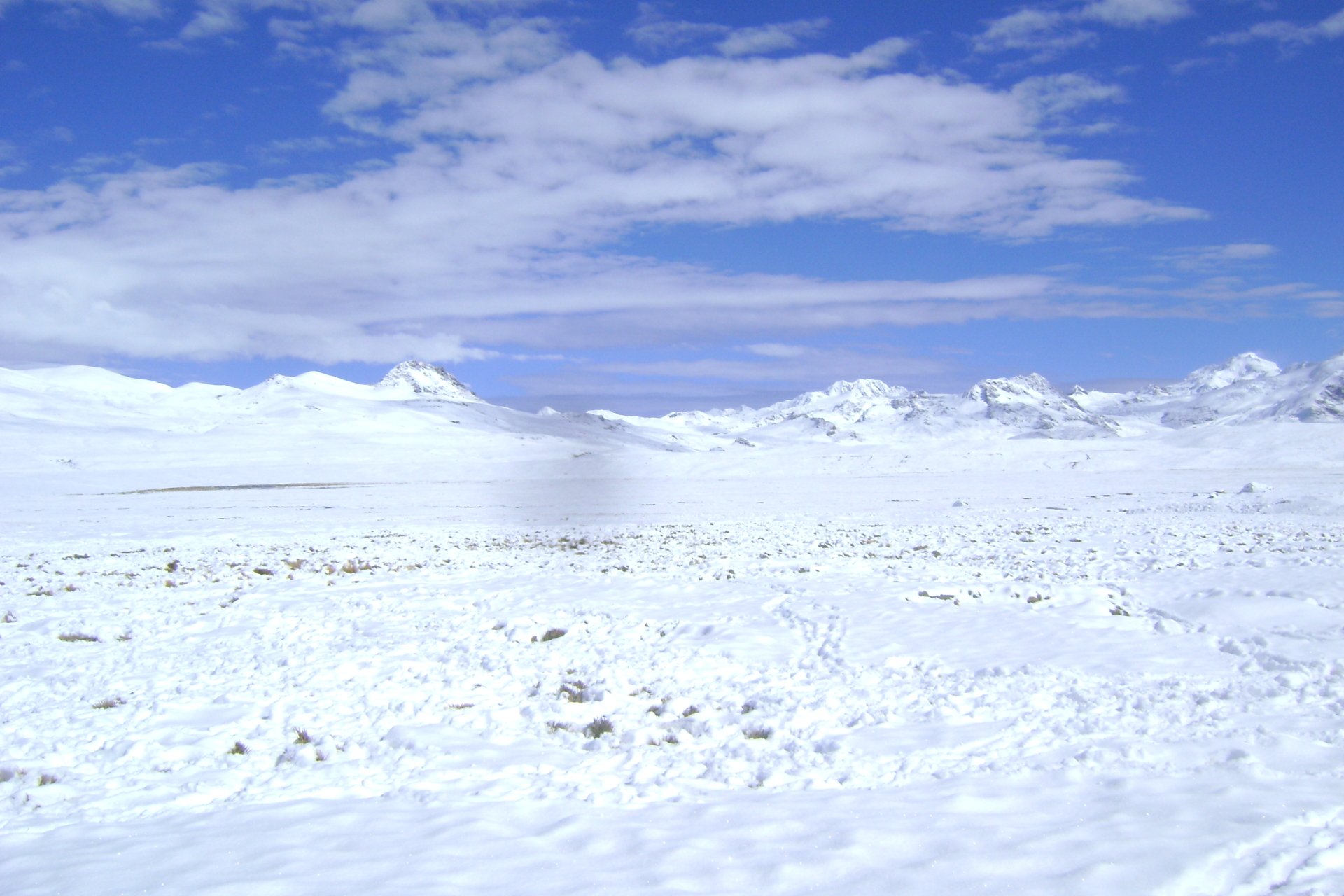 nature landscape Image