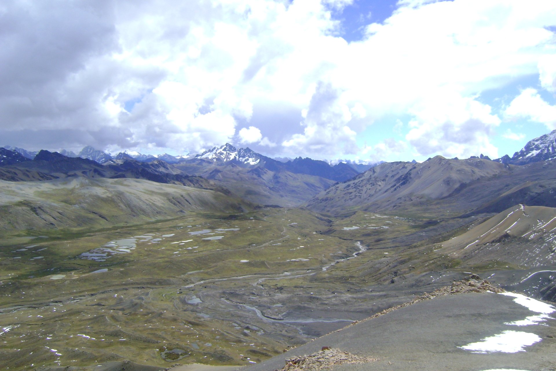 nature landscape Image