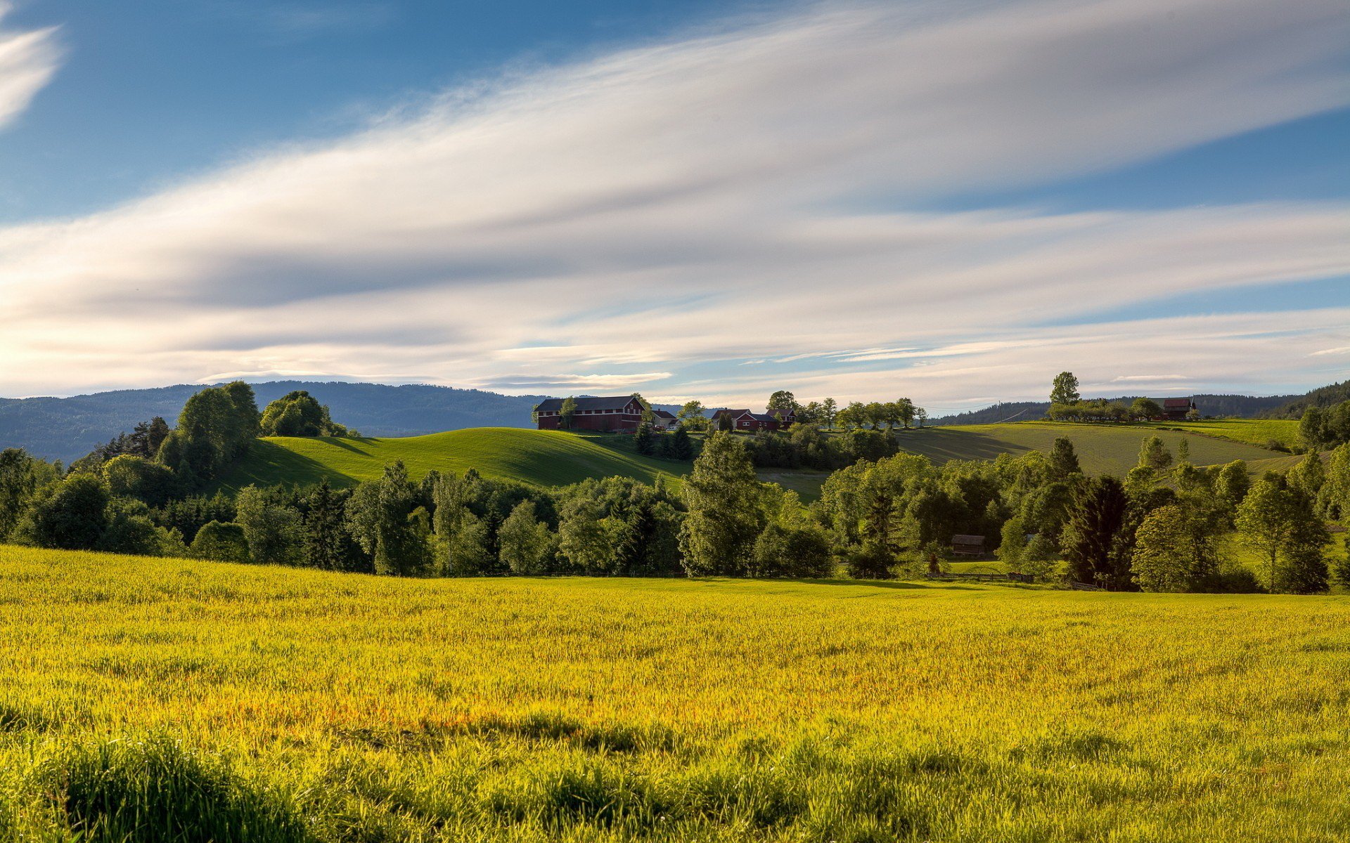Download Nature Landscape Image