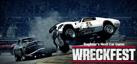video game Next Car Game: Wreckfest Image