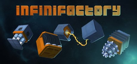 video game Infinifactory Image