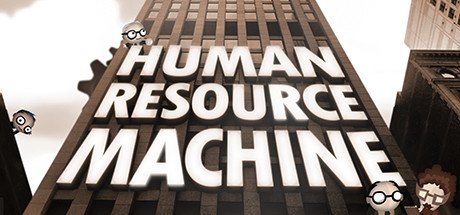video game Human Resource Machine Image
