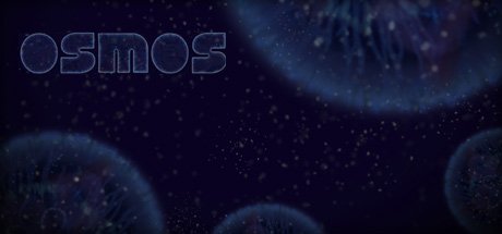 video game Osmos Image