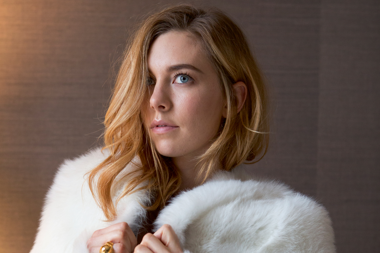 Vanessa Kirby Picture