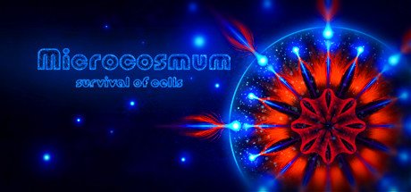 video game Microcosmum: survival of cells Image