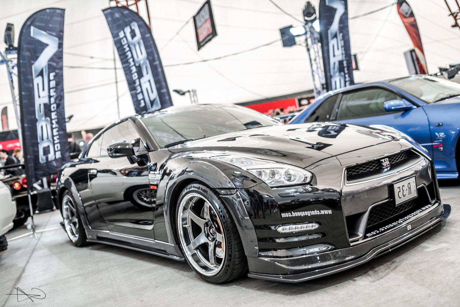 Муфта 4wd nissan gtr