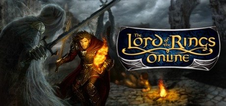 video game The Lord of the Rings Online Image