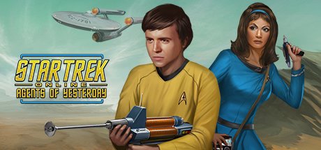 video game Star Trek Online Image