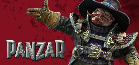 video game Panzar Image
