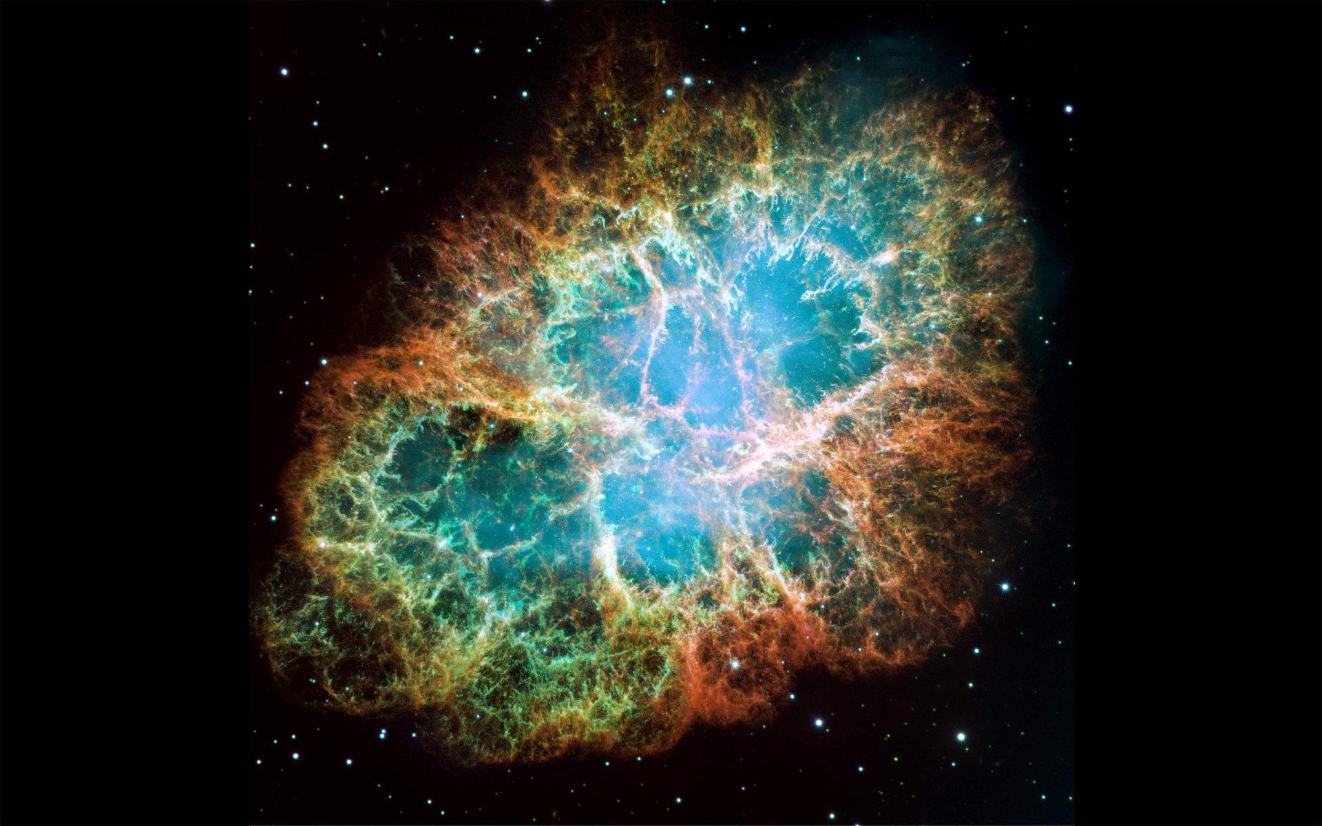 Download Sci Fi Nebula Image