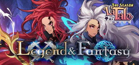 video game La Tale Image