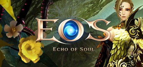 video game Echo of Soul Image