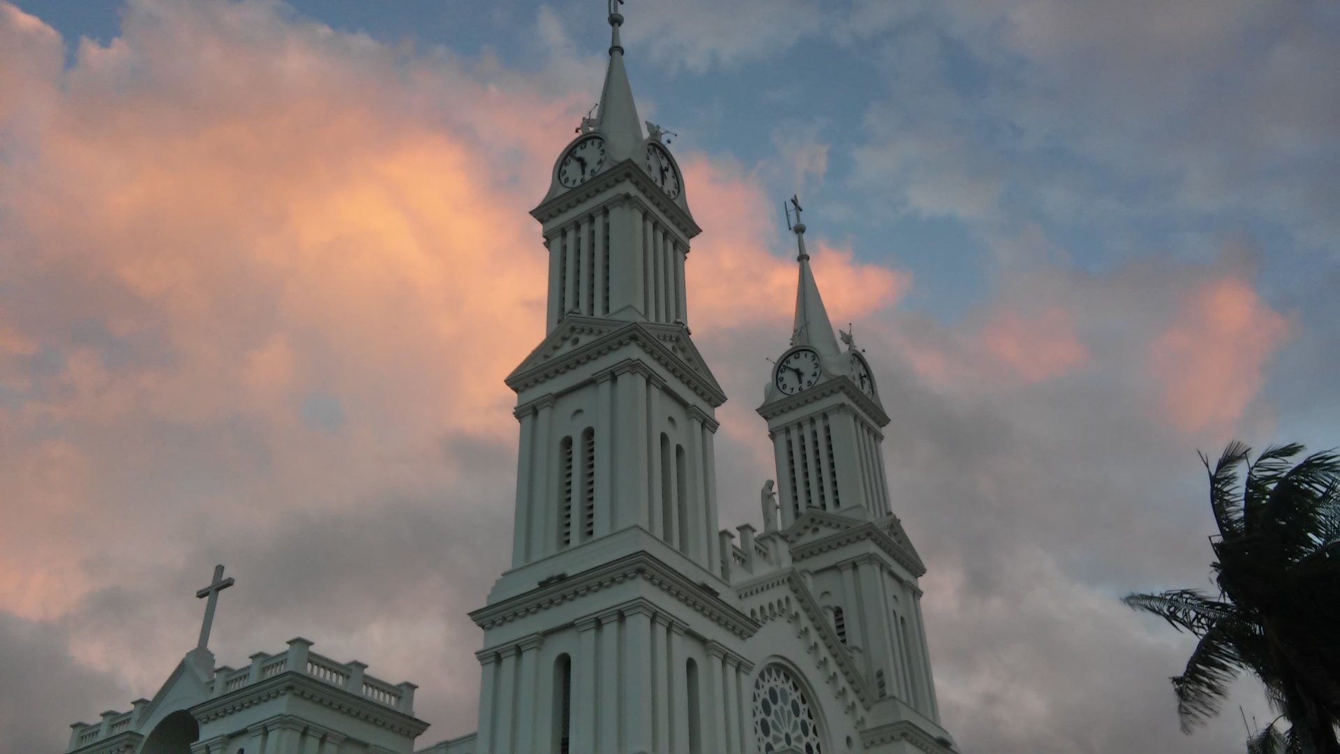 cathedral religious church Image