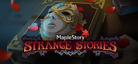 video game MapleStory Image
