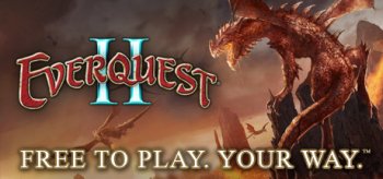 EverQuest® II Free-To-Play. Your Way.™