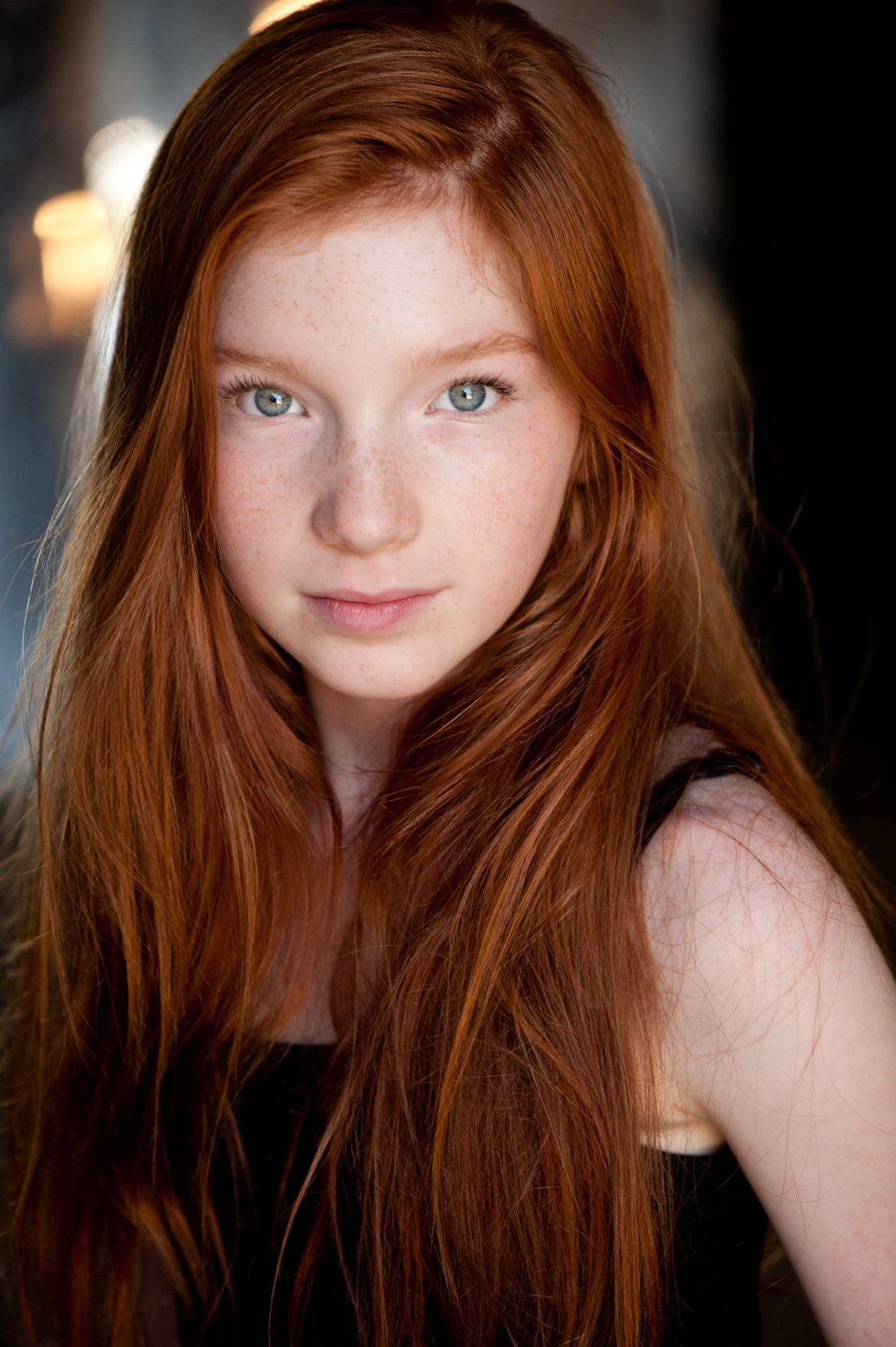 Download Celebrity Annalise Basso Image