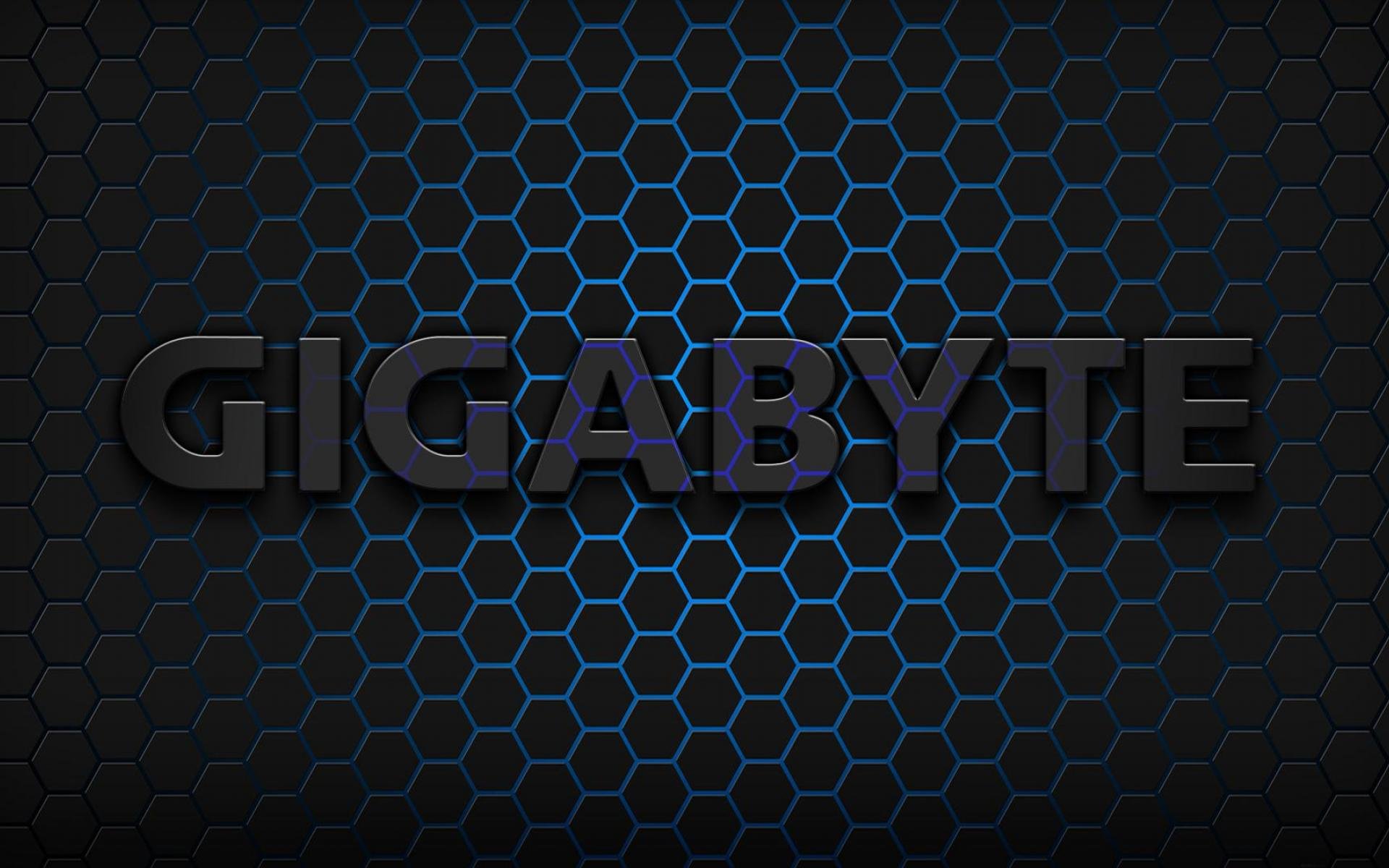 Gigabyte Picture