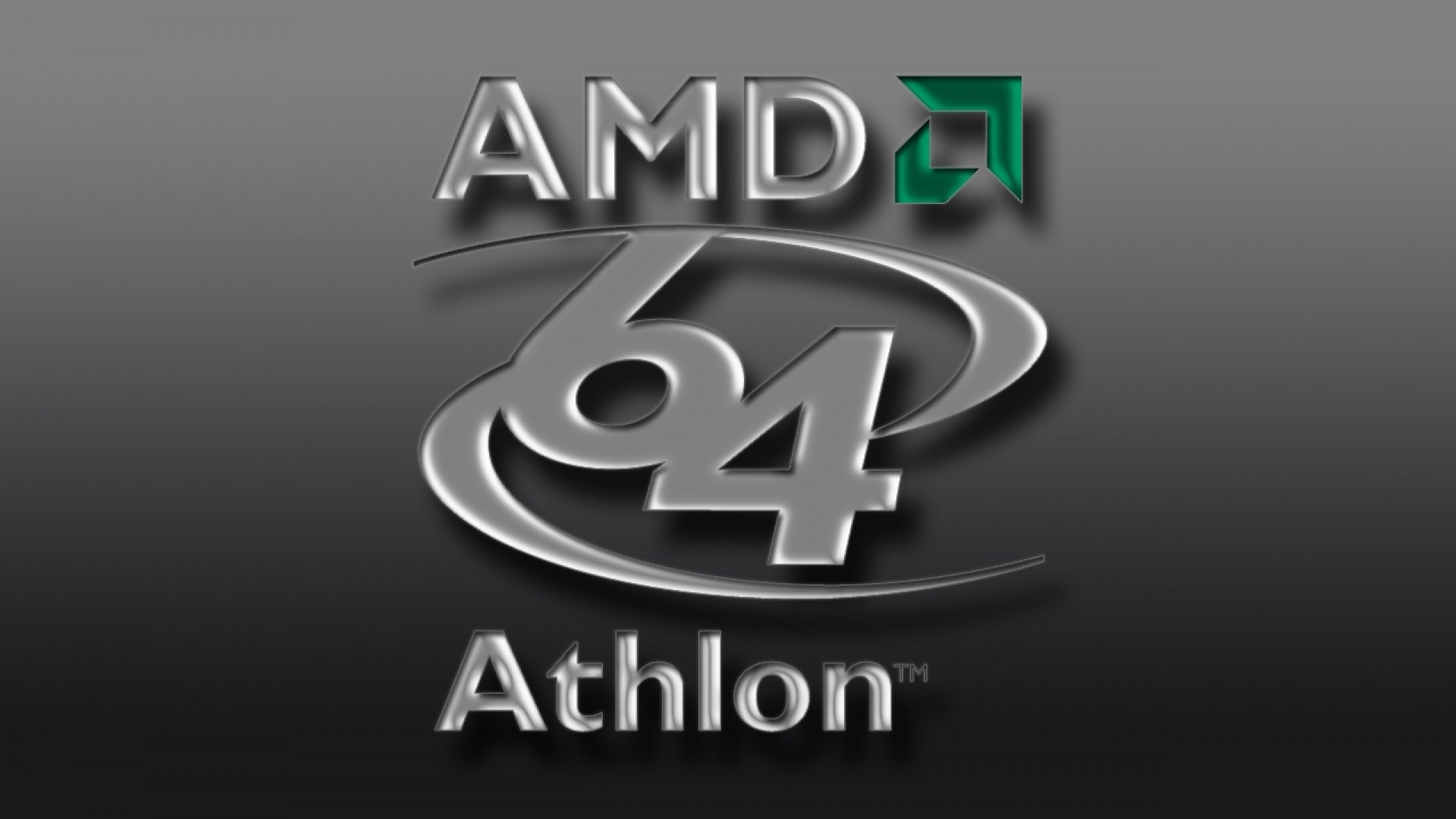 Amd symbol