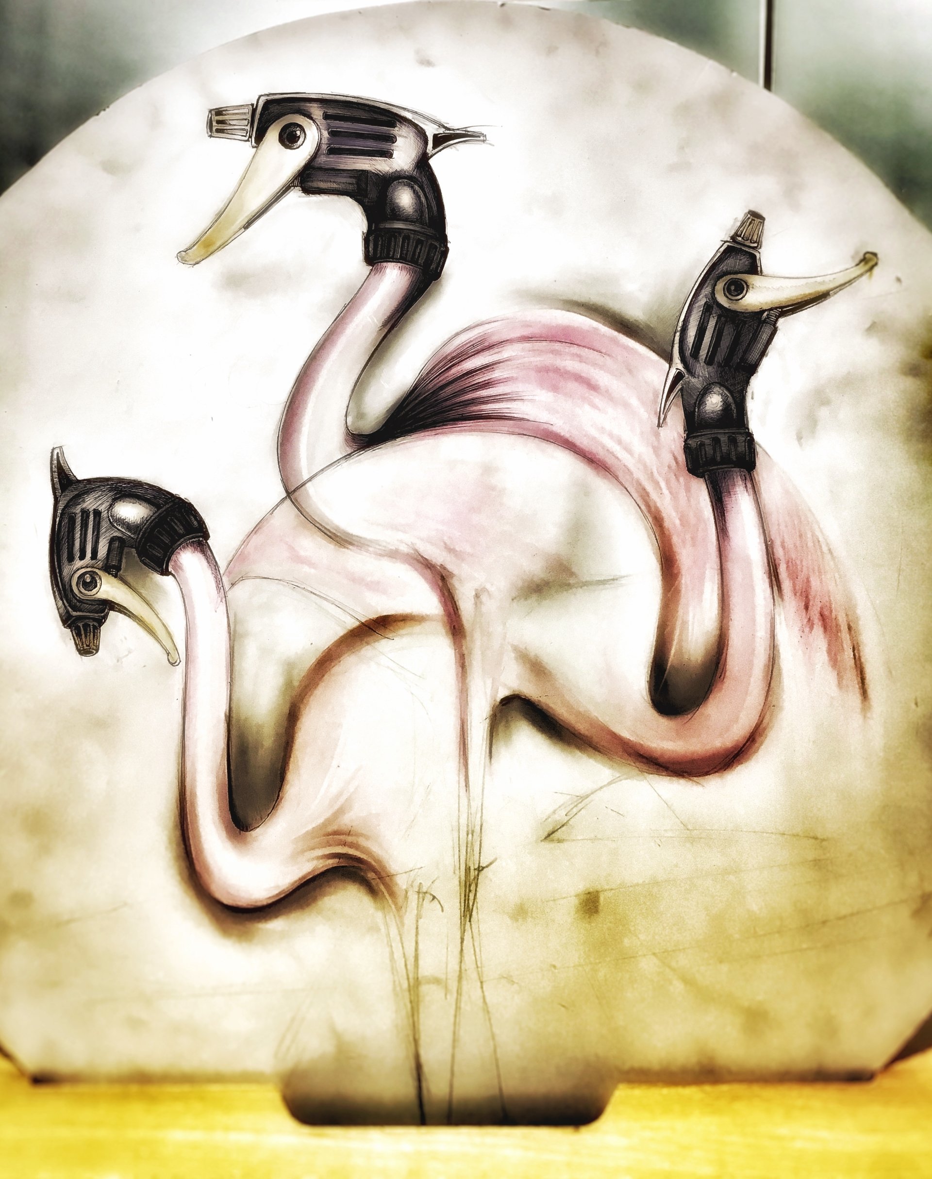  Creativity at its best