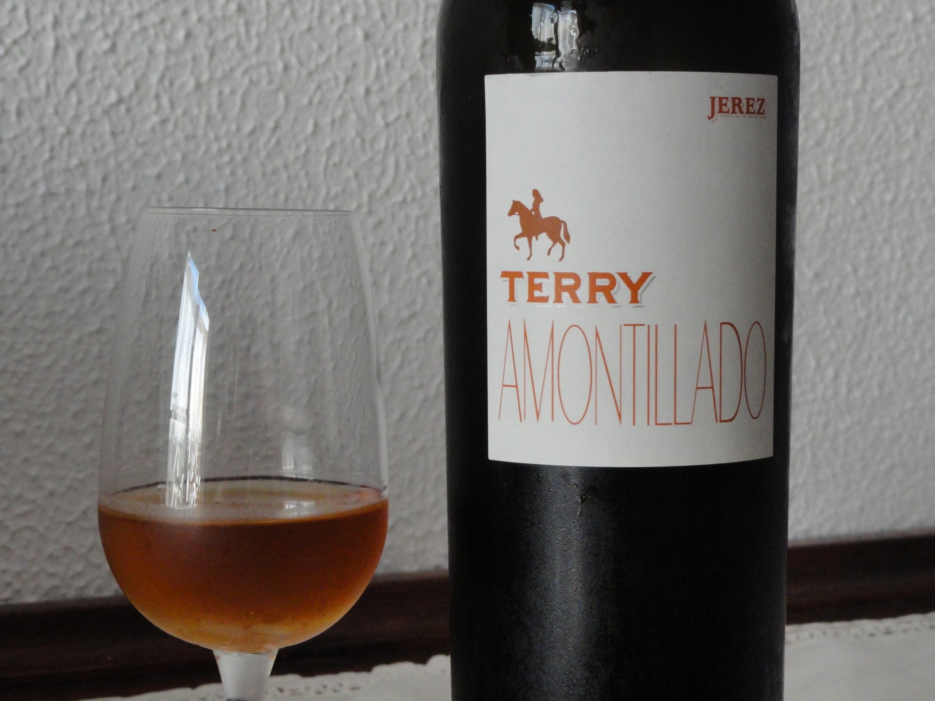  Amontillado