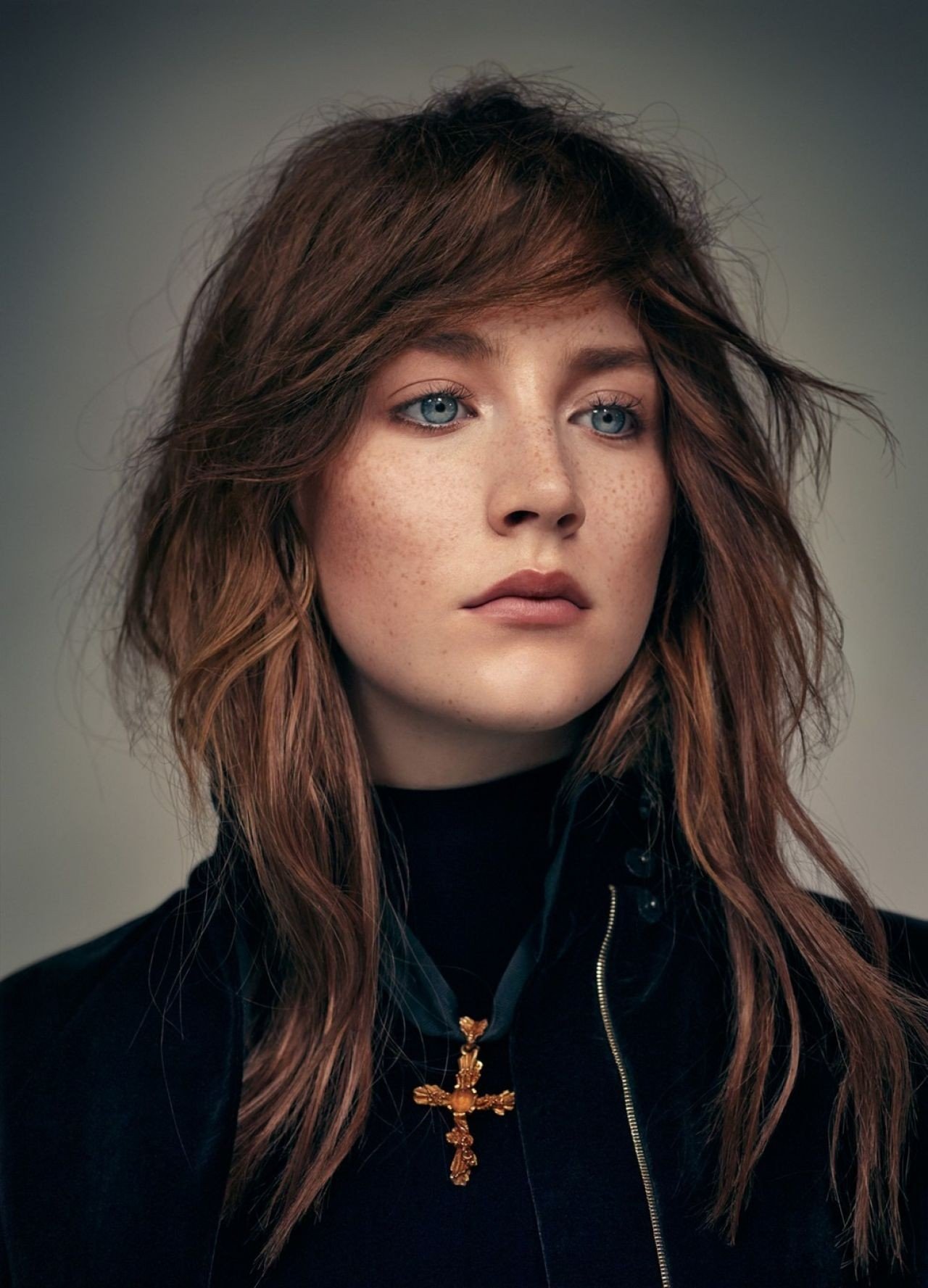 Celebrity Saoirse Ronan Image