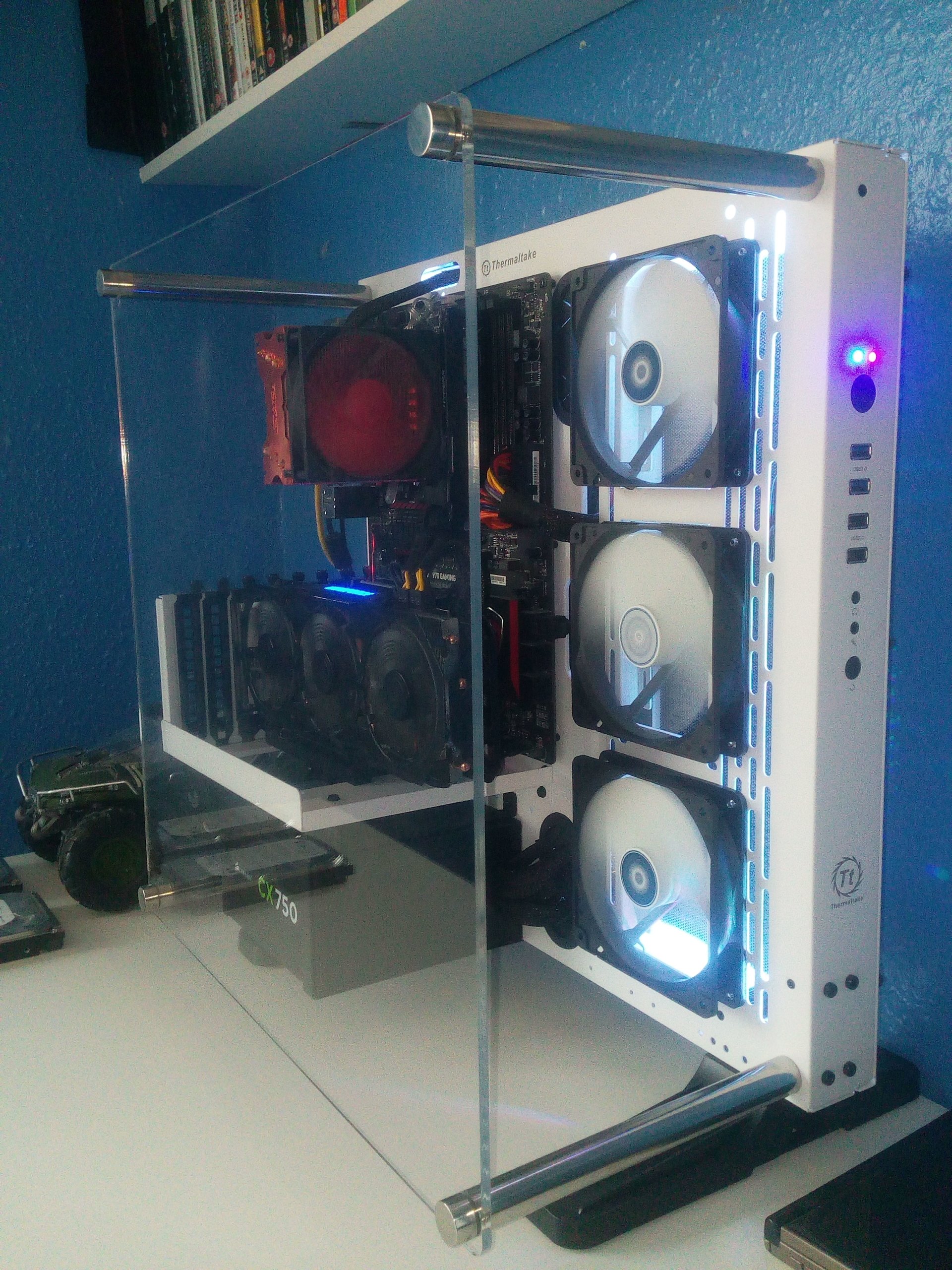  Moggie68 Gaming PC 3