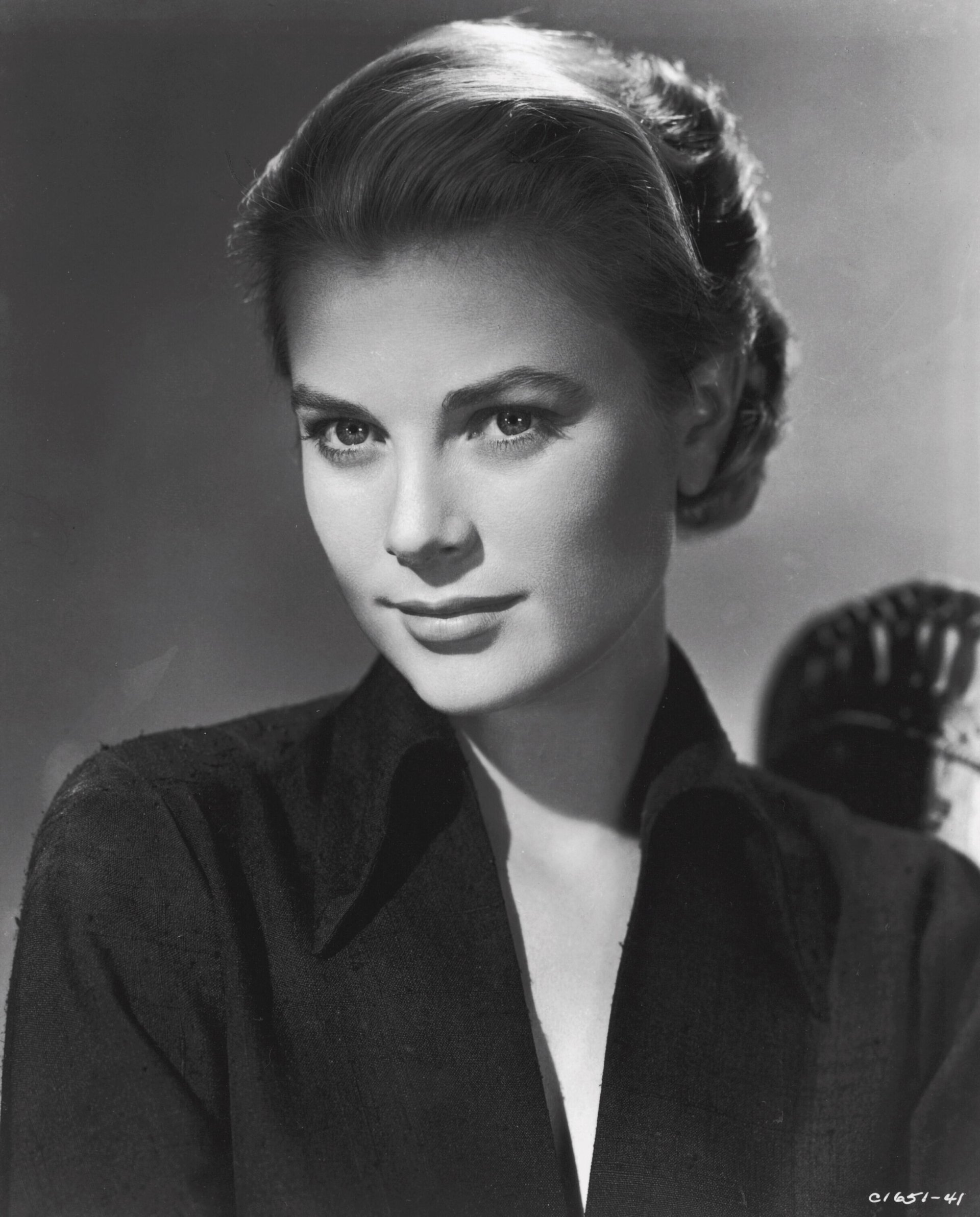 Celebrity Grace Kelly Image