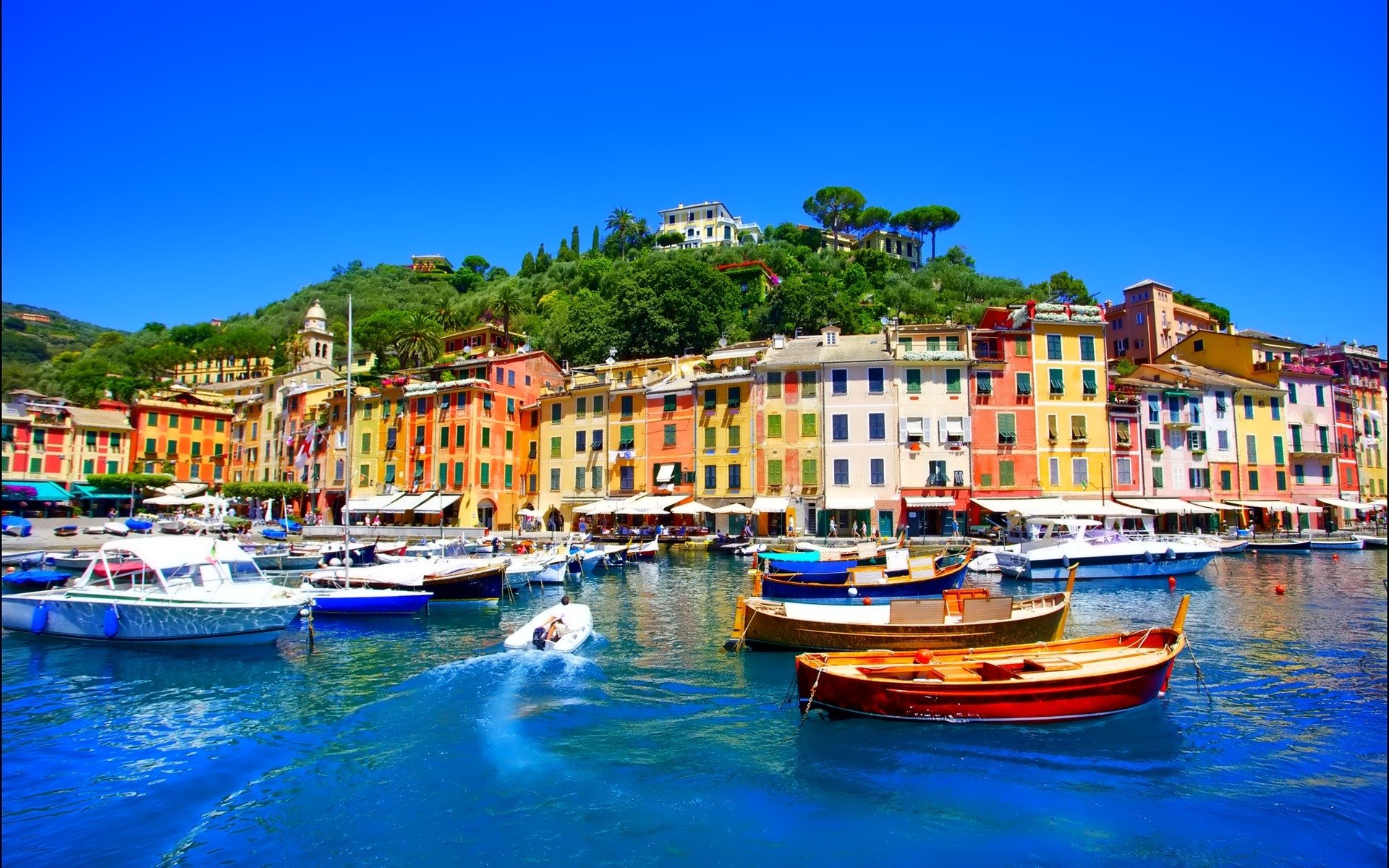  Coast of Italy