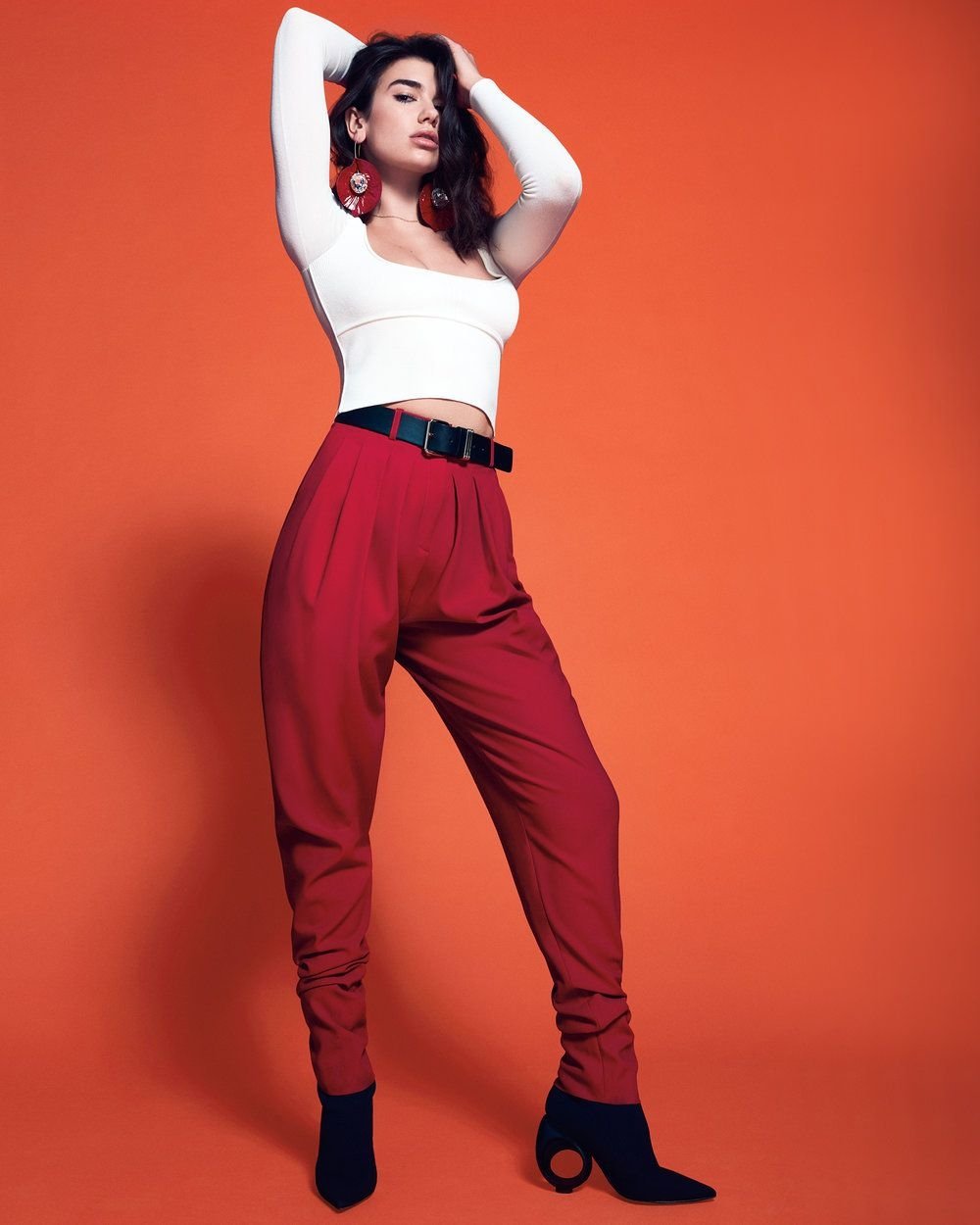 music Dua Lipa Image