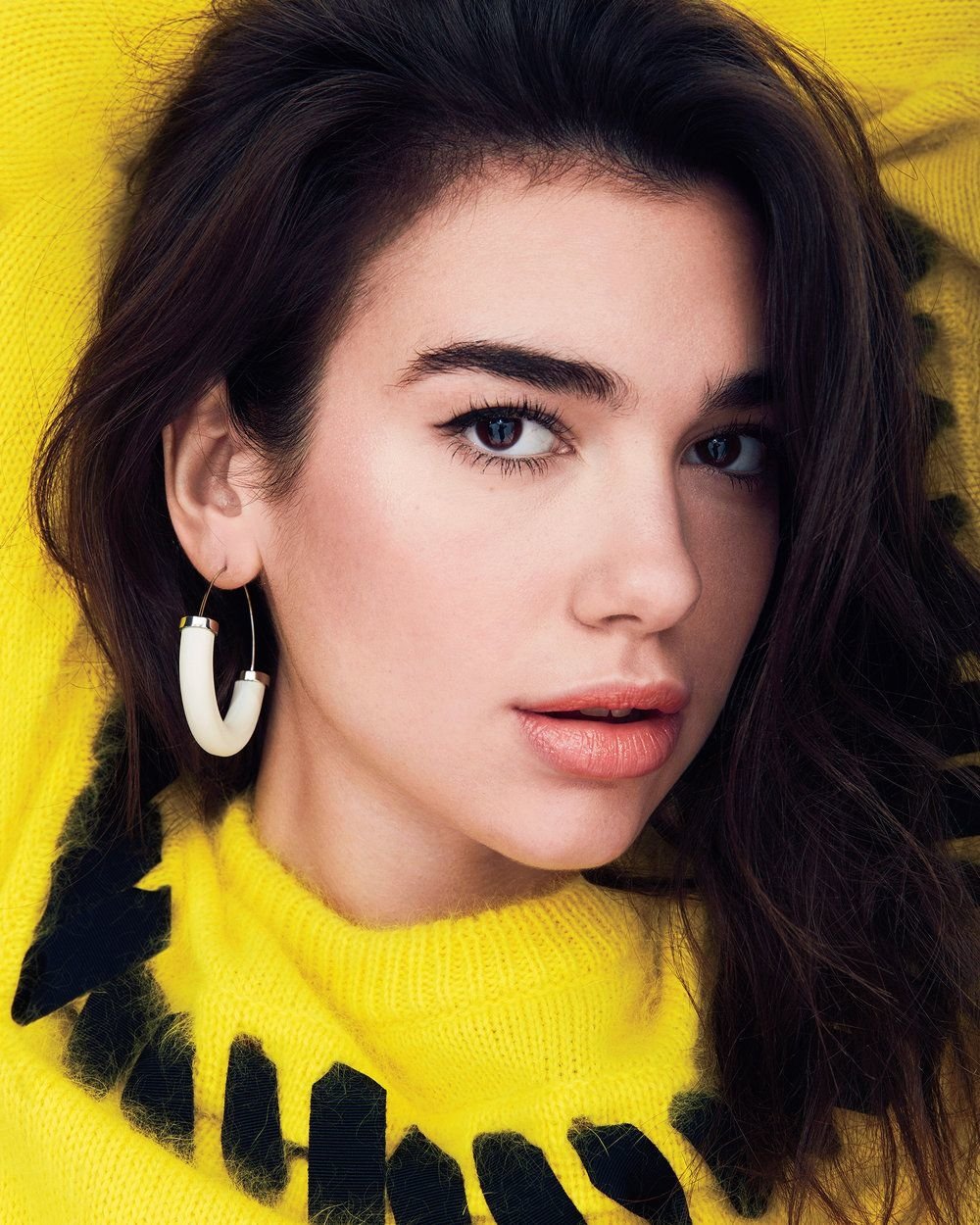 music Dua Lipa Image