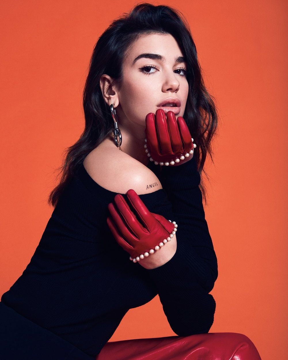 music Dua Lipa Image