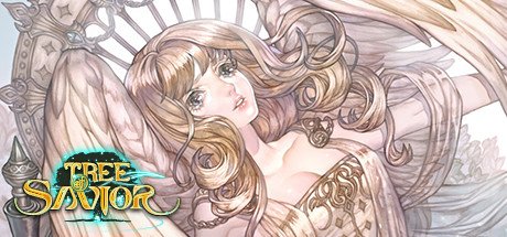 video game Tree of Savior Image