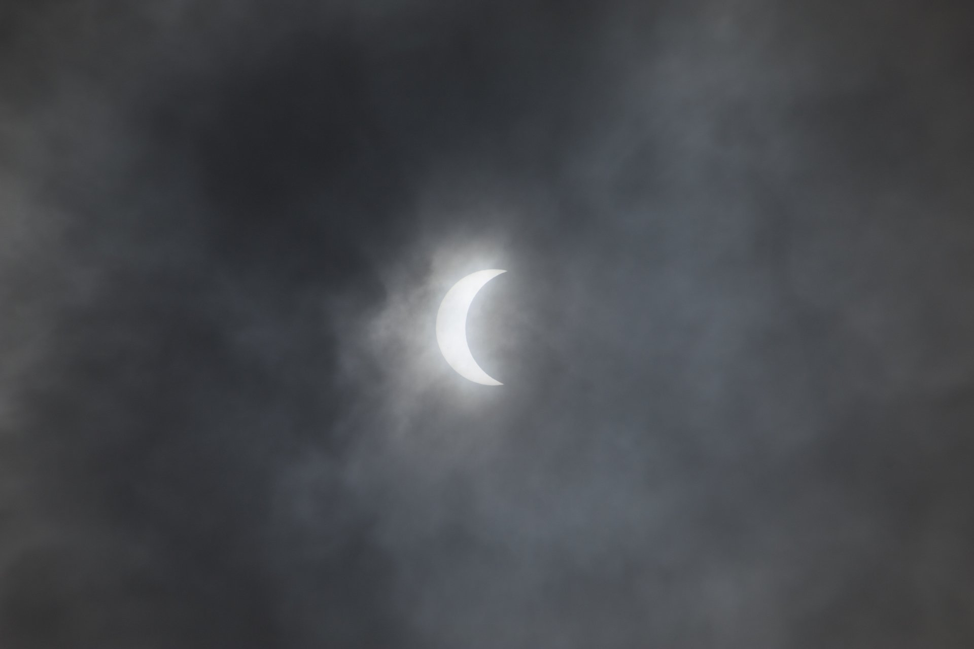  2017 Solar Eclipse - CloudStyle