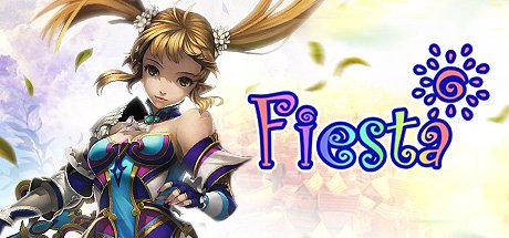 video game Fiesta Online NA Image