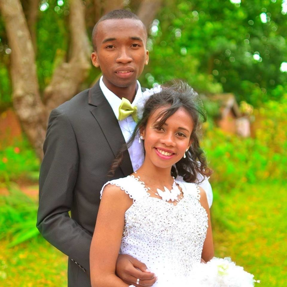  Wedding of onja &amp; eric