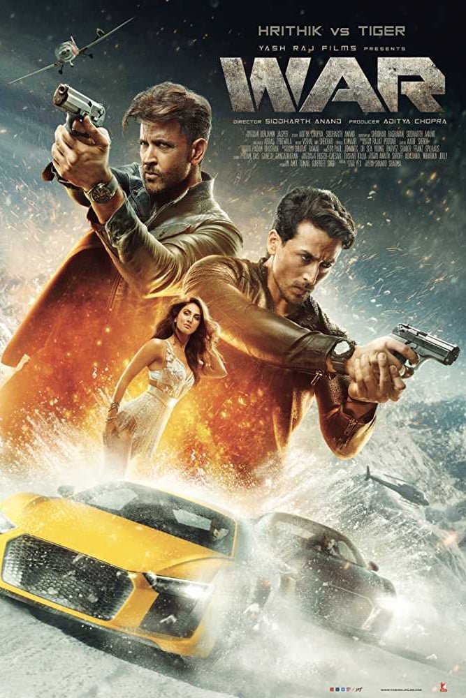 movie war Image