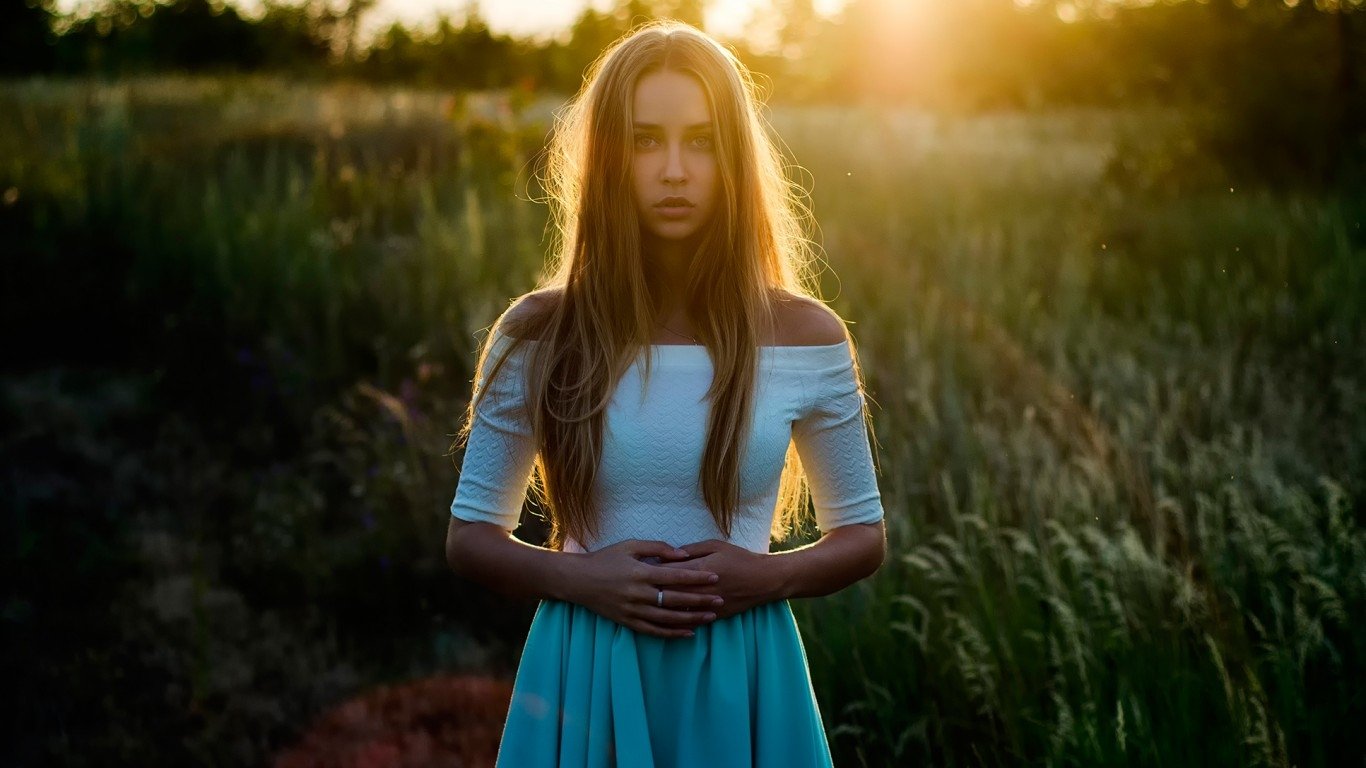 woman photography Image