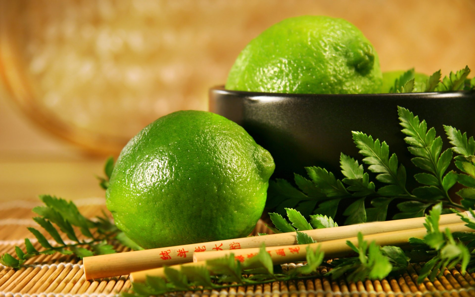 food lime Image
