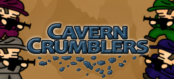Cavern Escape